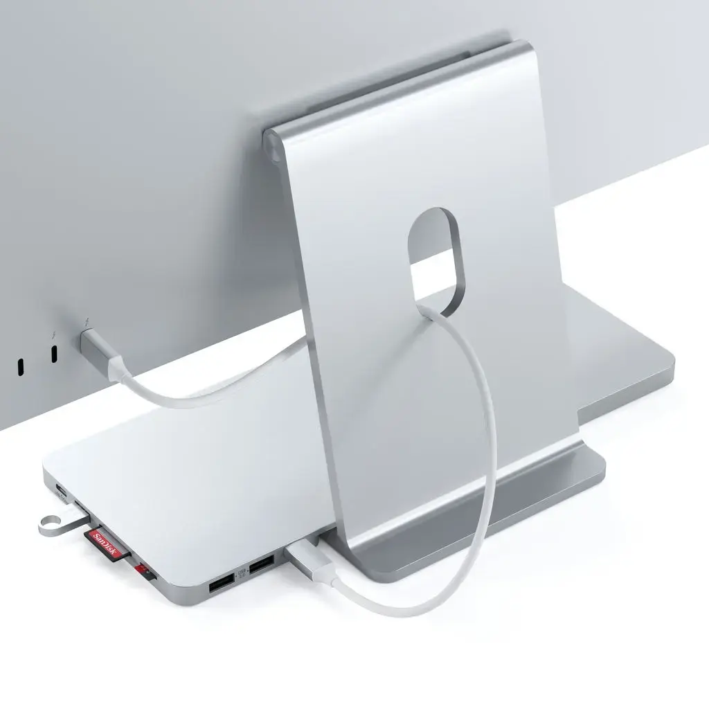 Satechi ST-UCISDS USB 3.2 Gen 2 Type-C Dock Photo 9