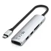 USB Type-C хаб Satechi ST-P6SS Photo 3