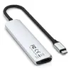USB Type-C хаб Satechi ST-P6SS Photo 4