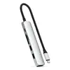 USB Type-C хаб Satechi ST-P6SS Photo 6