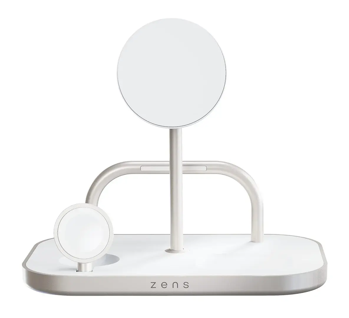 ZENS wireless charger ZEDC29W/00 29W Photo 2
