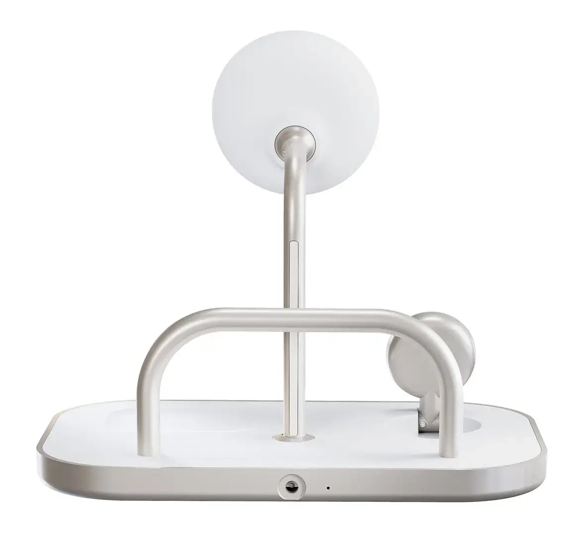 ZENS wireless charger ZEDC29W/00 29W Photo 3
