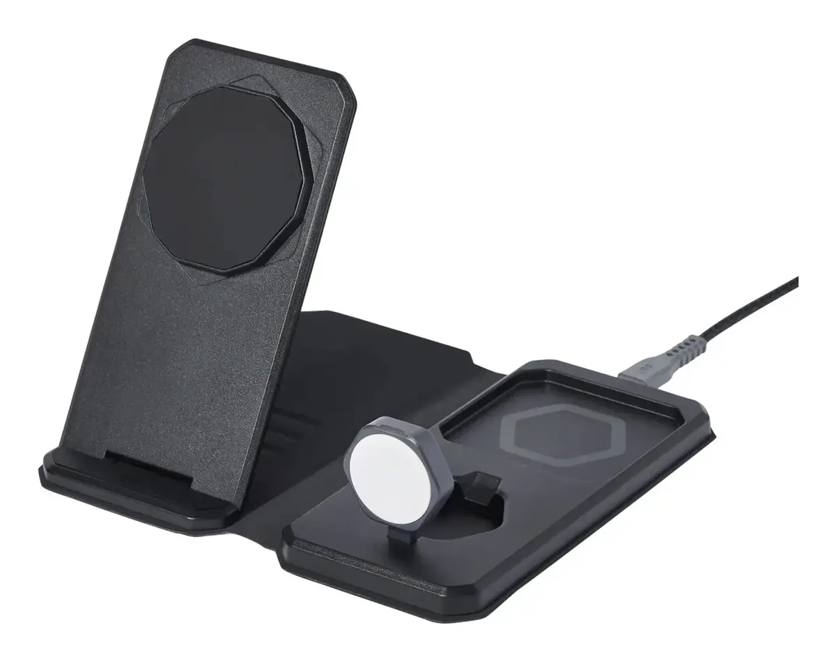 Headphones Urban Armor Gear SRGE 3-in-1 Photo 2