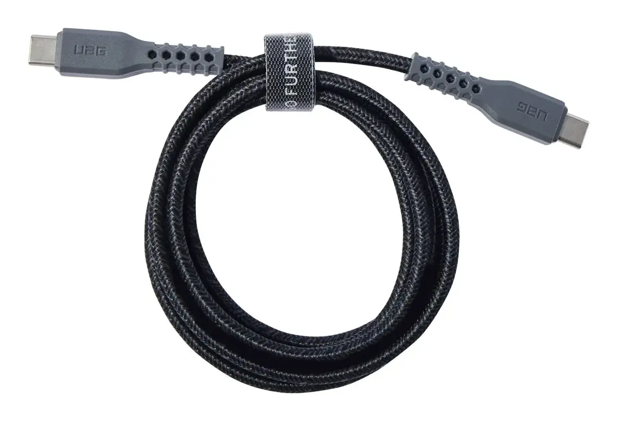Headphones Urban Armor Gear SRGE 3-in-1 Photo 4
