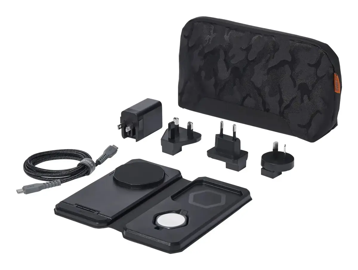 Headphones Urban Armor Gear SRGE 3-in-1 Photo 9