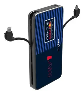Portatīvais akumulators Mophie Powerstation Plus 10K