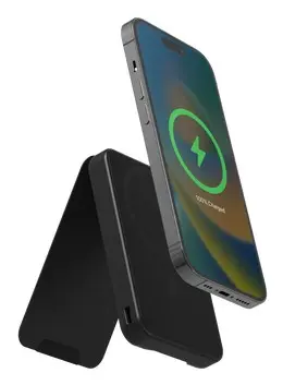 Portatīvais akumulators Mophie Snap+ Mini Stand