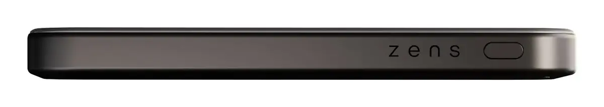 Portatīvais akumulators ZEPP Magnetic Powerbank 5000mAh Photo 2