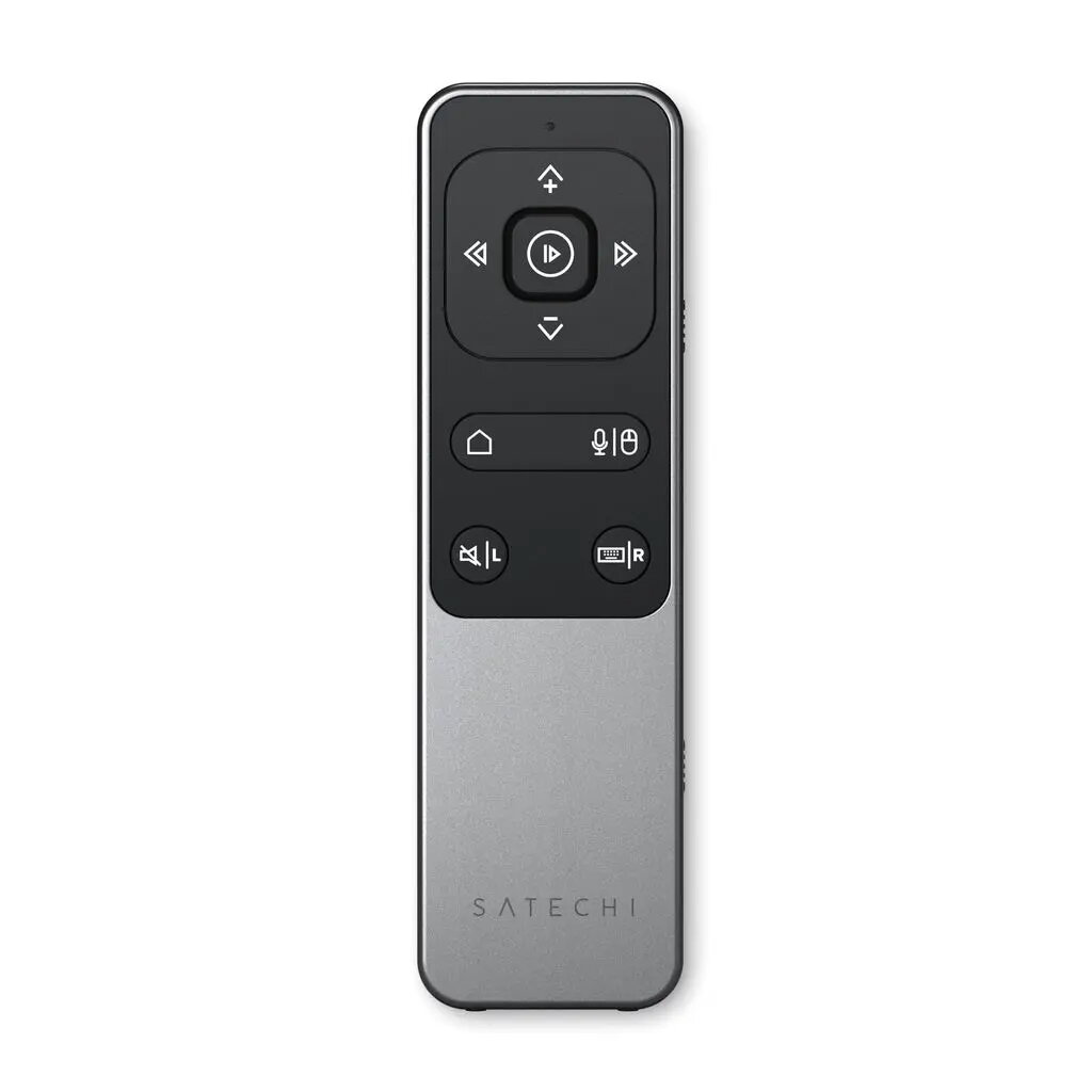 Satechi R2 Bluetooth multivides tālvadības pults