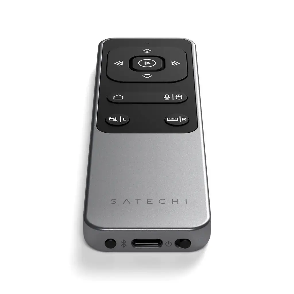 Bluetooth пульт Satechi R2 Stardust Photo 3