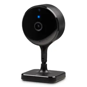 IP камера видеонаблюдения Eve Systems Eve Cam Turret 1920 x 1080 пикселей