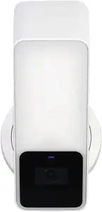 Уличная камера Eve 10ECG8101 с датчиком движения, влагозащищённая