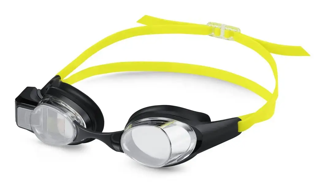 Плавательные очки FORM Smart Swim 2 FSG300-SG-BK Photo 4