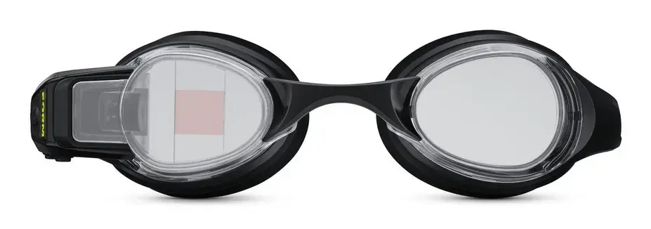 Плавательные очки FORM Smart Swim 2 FSG300-SG-BK Photo 6