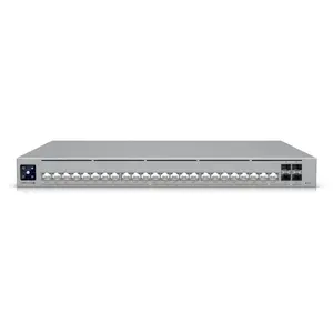 Pārvaldāms slēdzis Ubiquiti UniFi Pro HD 24 PoE 2.5G 22 porti