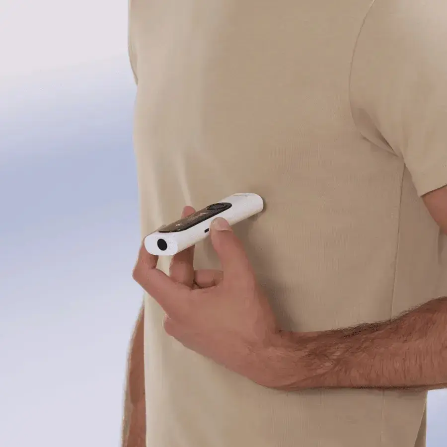 Цифровой термометр Withings SCT02-02-ALL-INT Photo 2