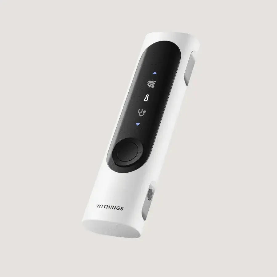 Цифровой термометр Withings SCT02-02-ALL-INT Photo 3