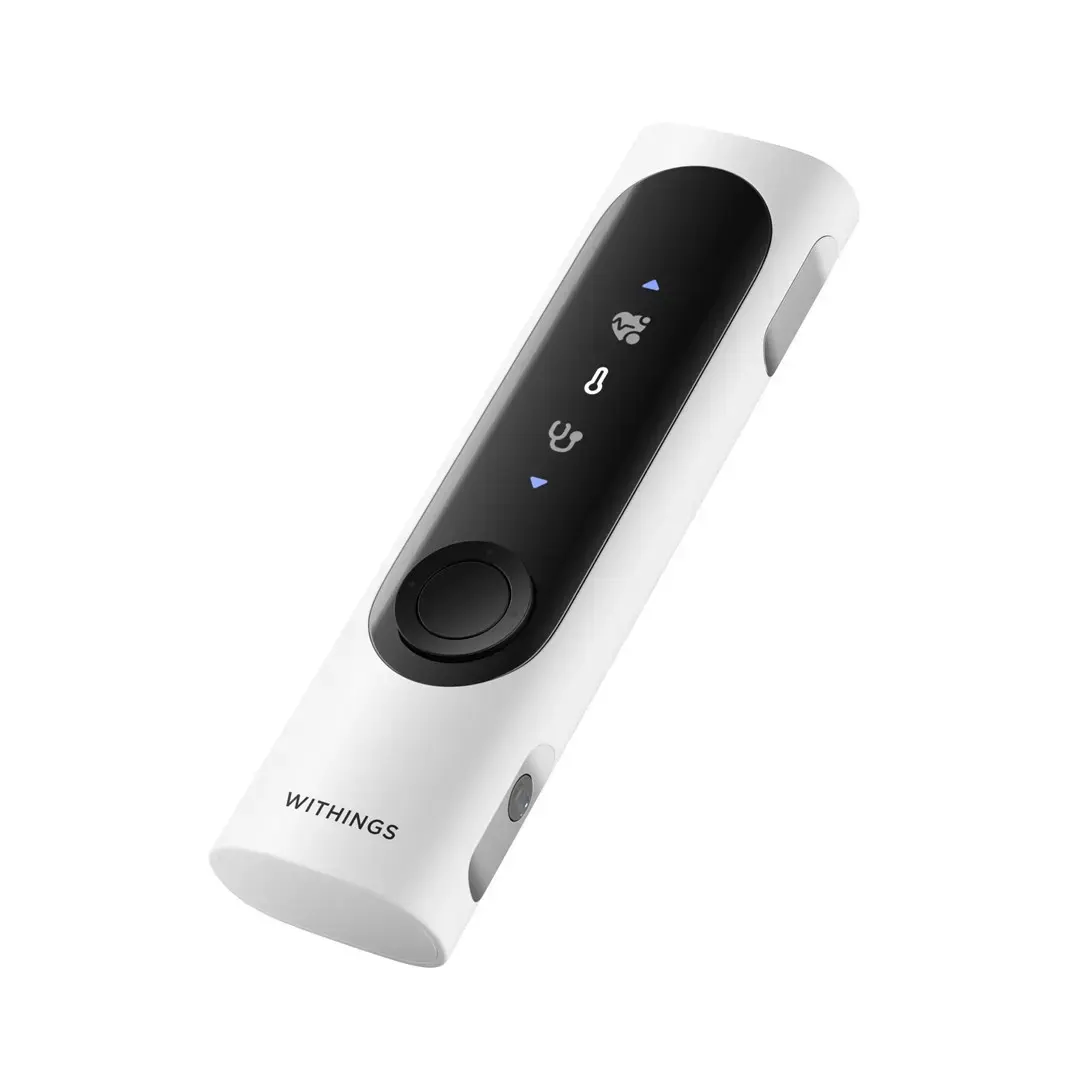 Цифровой термометр Withings SCT02-02-ALL-INT Photo 5
