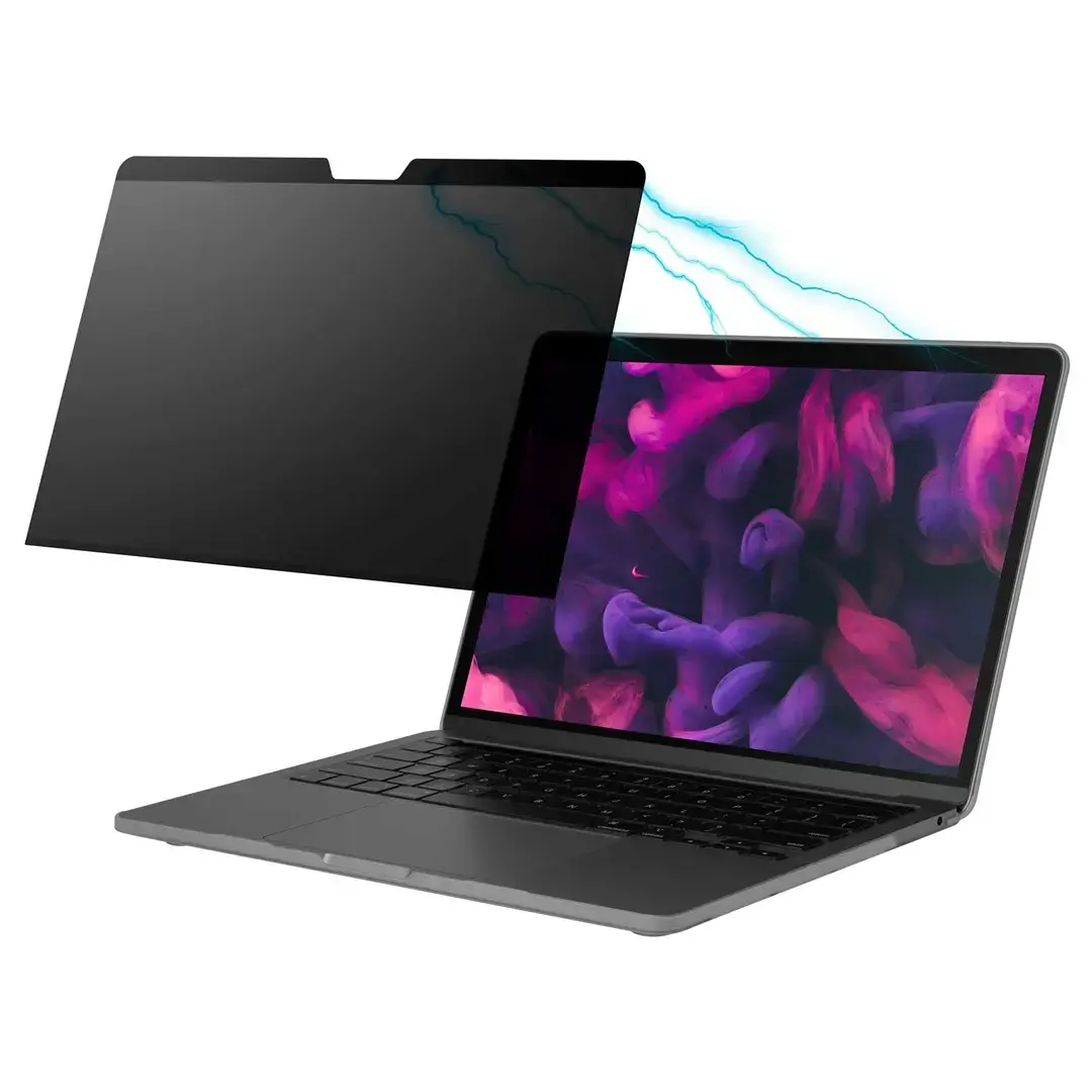 Privātuma plēve MacBook Air 15" L_MA23_PPP Photo 6