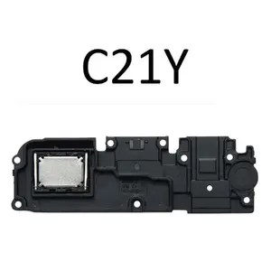 Корпус буззера для Oppo Realme C21Y (RMX3261/RMX3263) — оригинал, б/у класс B