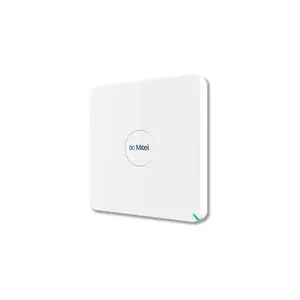 DECT-станция Mitel RFP 44 — 4 канала, PoE, Ethernet LAN, белая