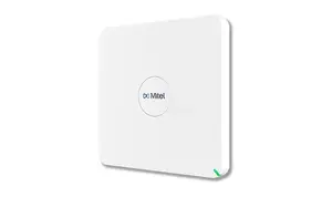 DECT базовая станция Mitel RFP 45 White OEM — базовый блок для беспроводной системы
