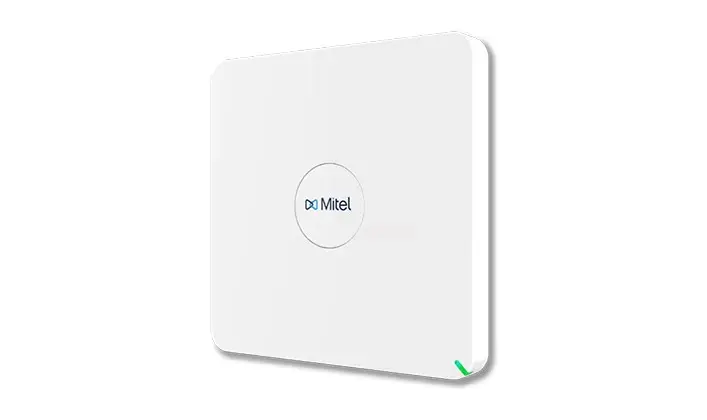 DECT базовая станция Mitel RFP 45 Photo 4