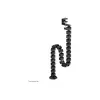 Neomounts ADS06-131BL kabeļu spine clamp-on Photo 2
