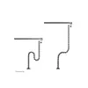 Neomounts ADS06-131BL kabeļu spine clamp-on Photo 4