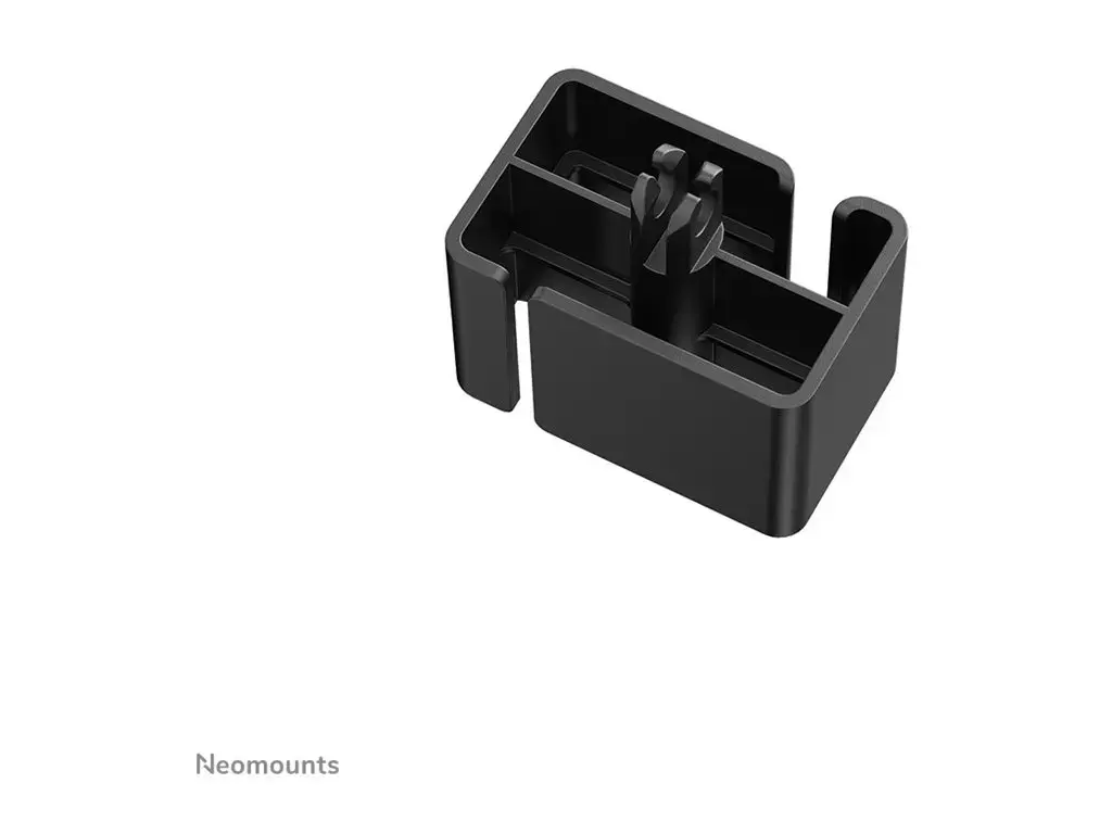 Neomounts ADS06-131BL kabeļu spine clamp-on Photo 9