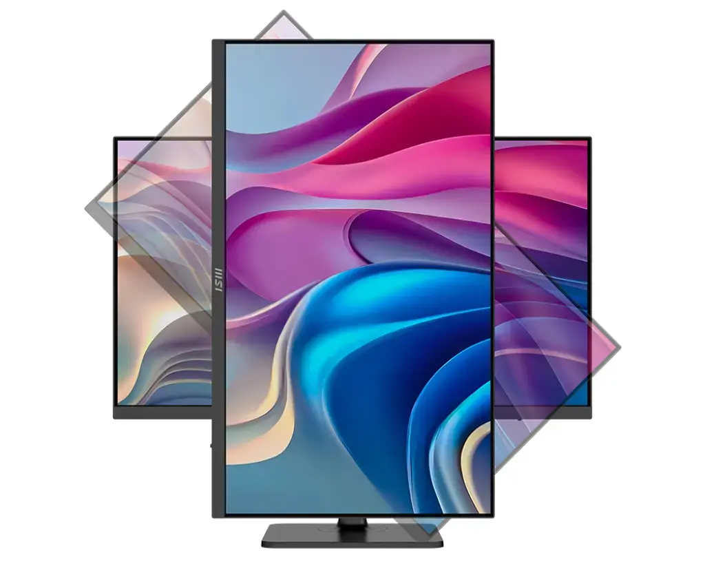 Monitors MSI MODERN MD272UPHGDE Photo 2