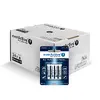 everActive AAA LR034BLPADIS alkaline batteries — 96 pcs Photo 2