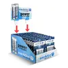 everActive AAA LR034BLPADIS alkaline batteries — 96 pcs Photo 3