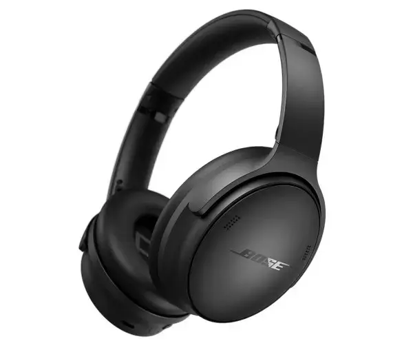 Austiņa Bose QuietComfort black Photo 7