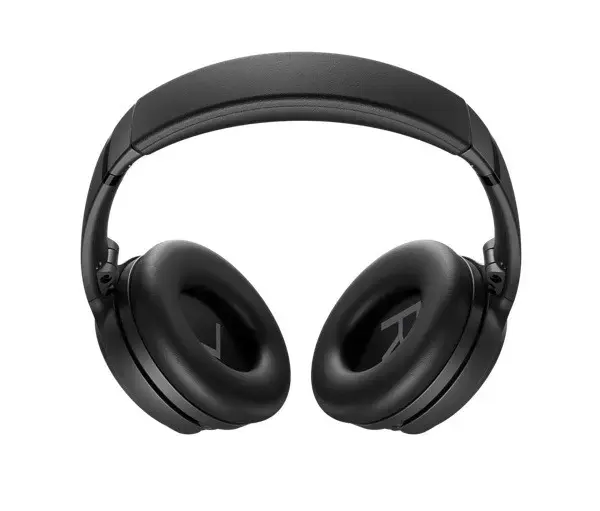 Austiņa Bose QuietComfort black Photo 8