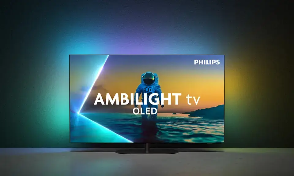 Телевизор Philips 65OLED810/12 Smart TV 65 дюймов 4K Ultra HD OLED Photo 3