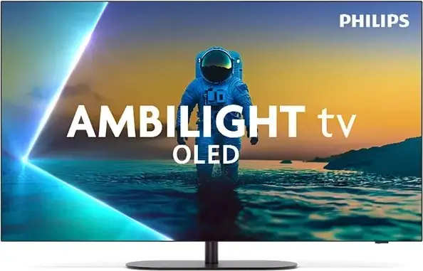 Philips 65OLED810/12 Televizors Smart TV 65"