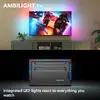 Телевизор Philips 75MLED910/12 75" 4K QD-Mini LED Photo 4