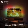 Телевизор Philips 75MLED910/12 75" 4K QD-Mini LED Photo 7