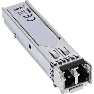 Оптический трансивер SFP InLine 32335C 850 нм мульти mode 500 м 1.25 Гбит/с
