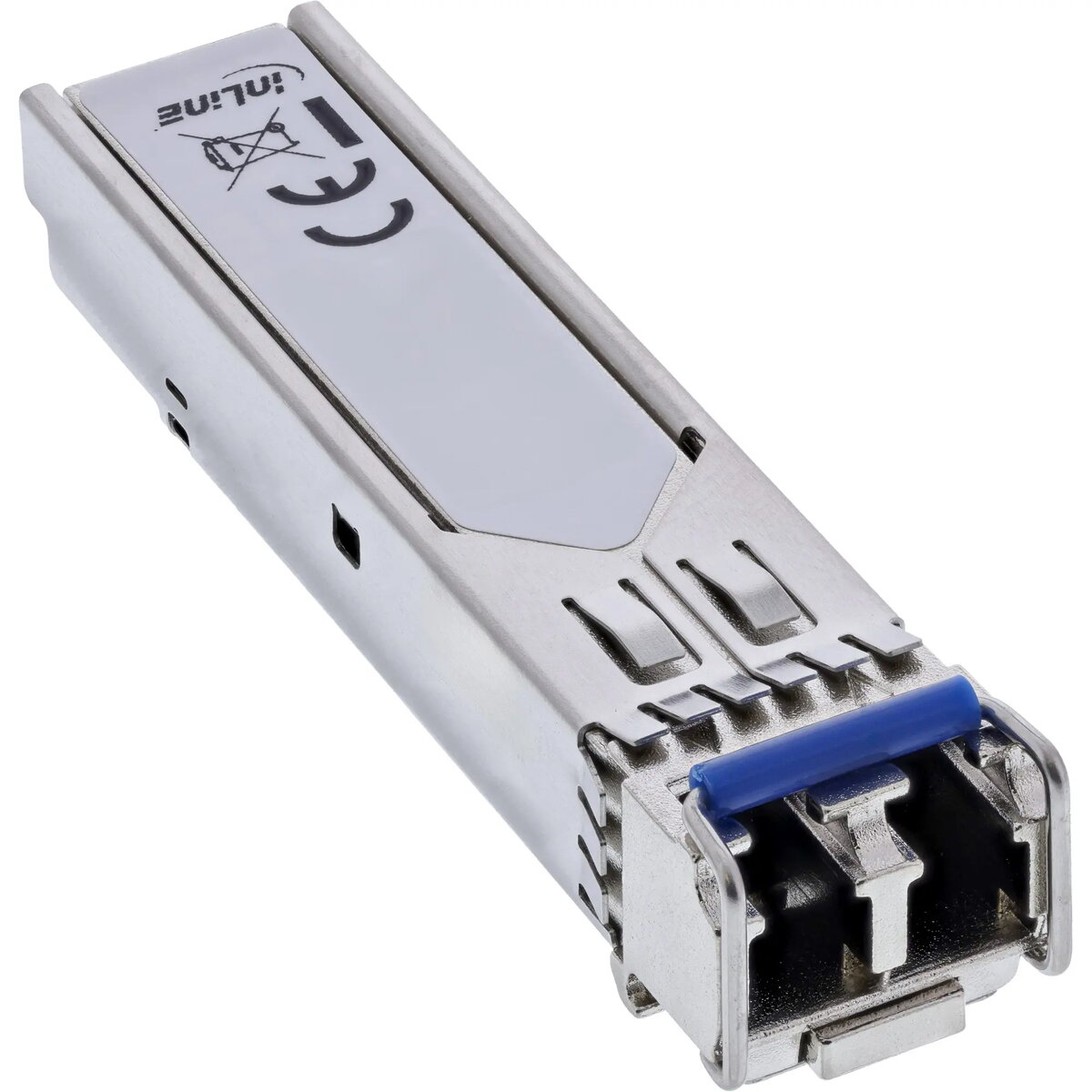 InLine 32335H Šķiedru optikas SFP