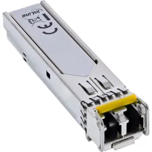 SFP-модуль InLine 32335J 1550 нм одномодовый 80 км 2,5 Гб/с