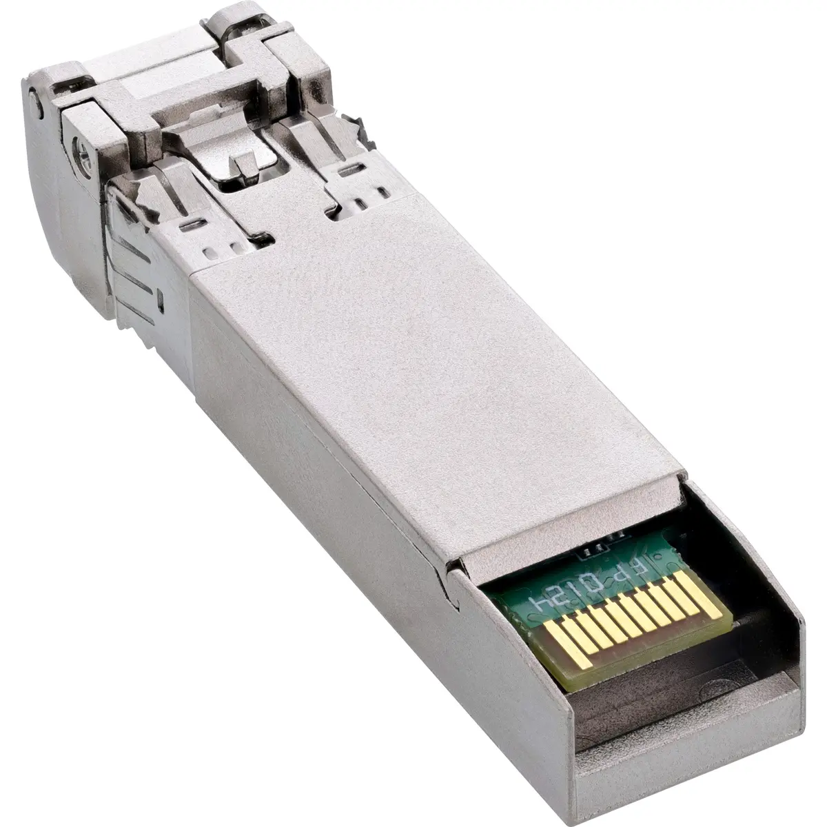 InLine 32335K SFP+ сетевой трансивер Photo 2