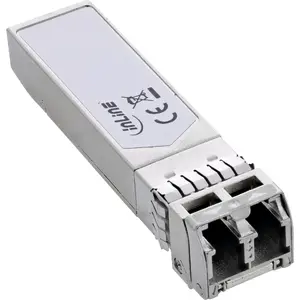 Оптический трансивер SFP+ InLine 32335T 1550 нм одномодовий 80 км 10 Гбит/с
