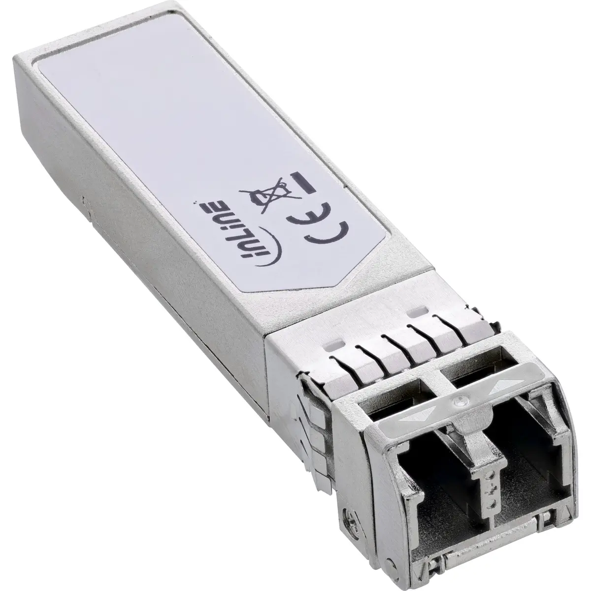 InLine 32335T SFP+ optiskās šķiedras tīkla