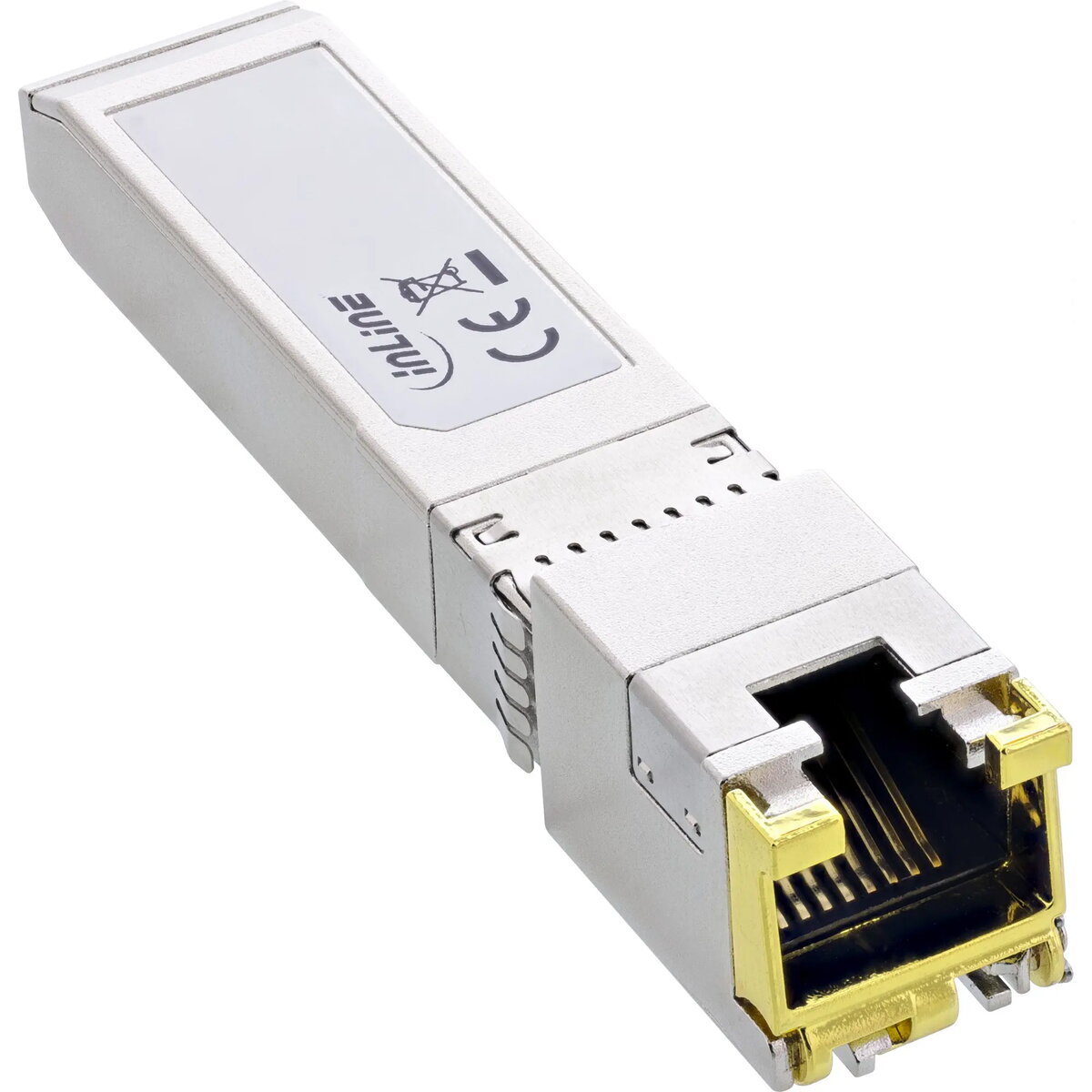 InLine 32335V tīkla viessideveris vara SFP