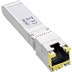 SFP+ модуль InLine 32335W 10GBase-T RJ-45 30 м
