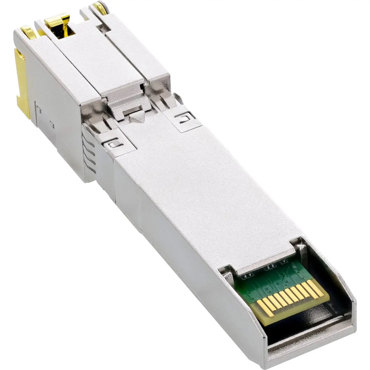 InLine 32335W Медный трансивер SFP+ Photo 2