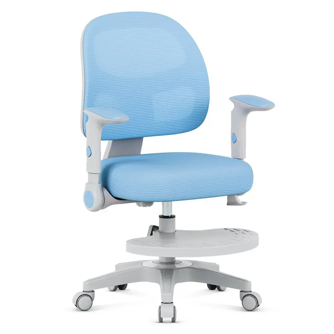 Кресло Mark Adler Junior 5.0 Blue Photo 17