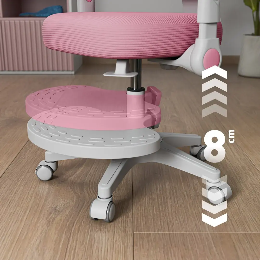 Вращающееся кресло mark adler Junior 5.0 Photo 5